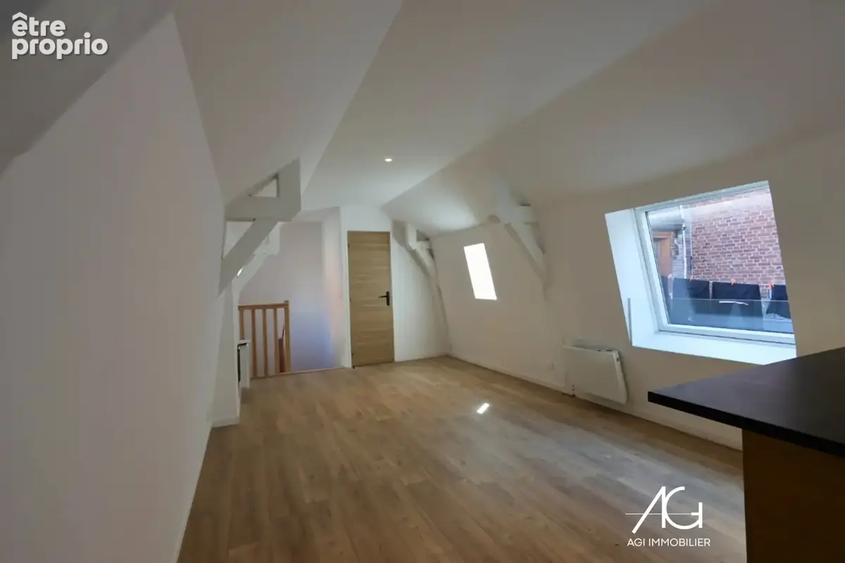 Appartement à LILLE