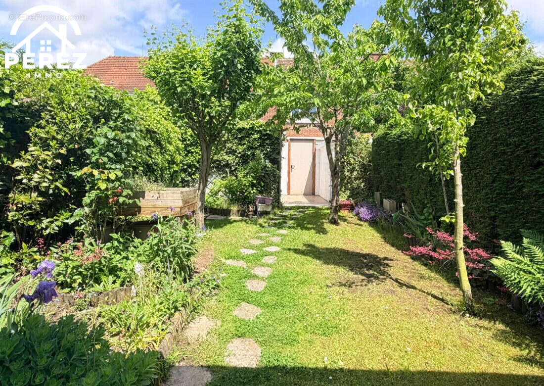 Maison à LINSELLES