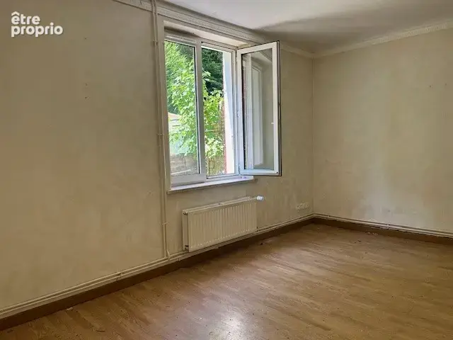 Maison f5 sarreguemines - photo 7