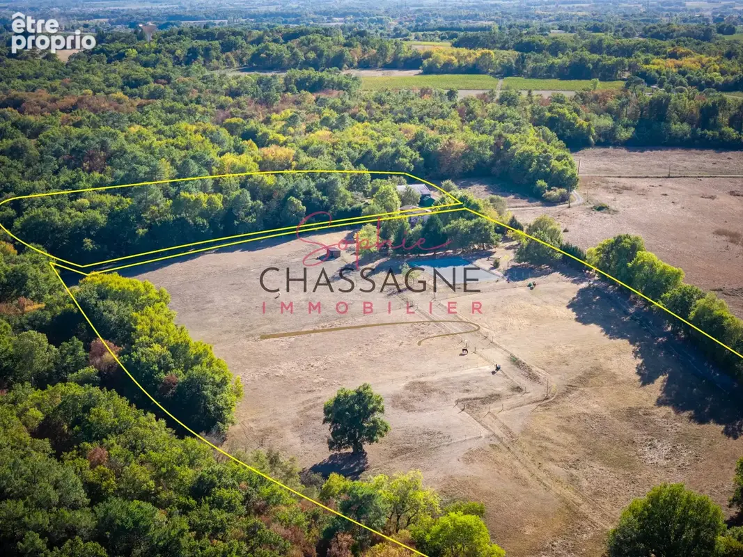 Propriété équestre en pierre de 350 m2 sur 10 hectares - photo 9