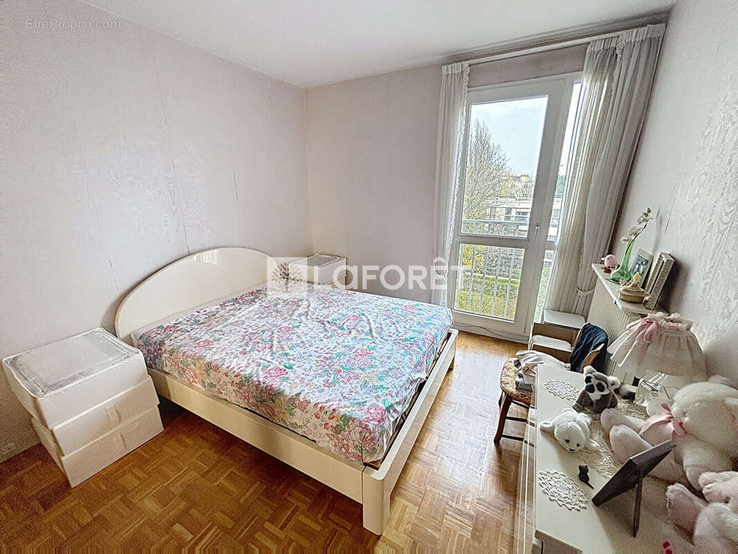 Appartement à VILLEJUIF
