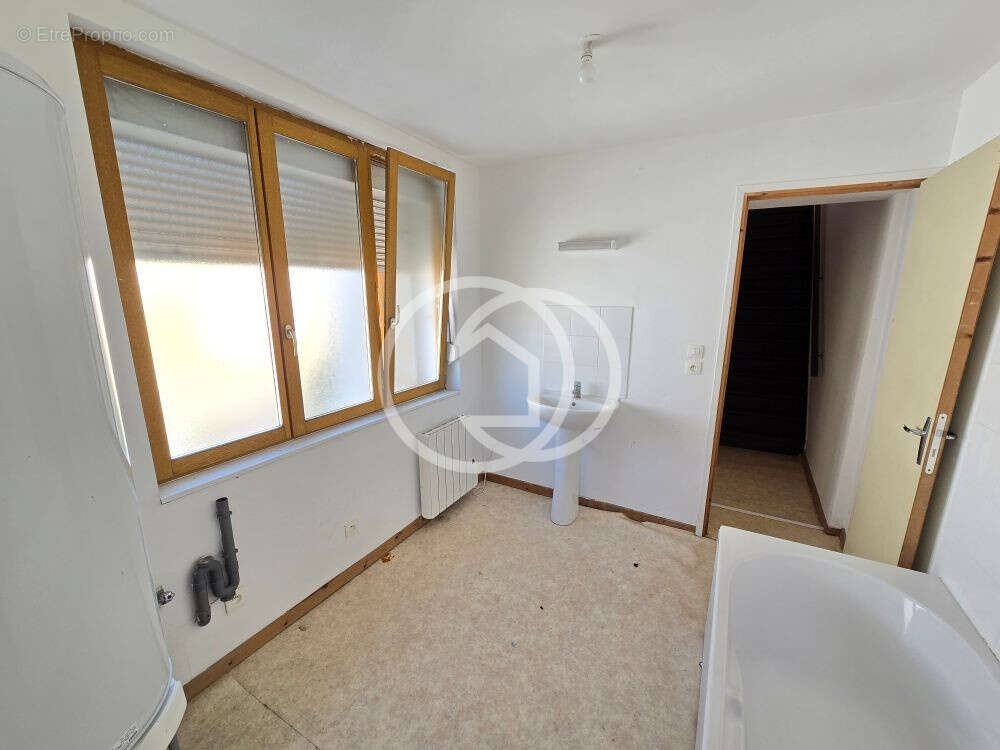 Maison individuelle T4 de 96m2 - photo 6