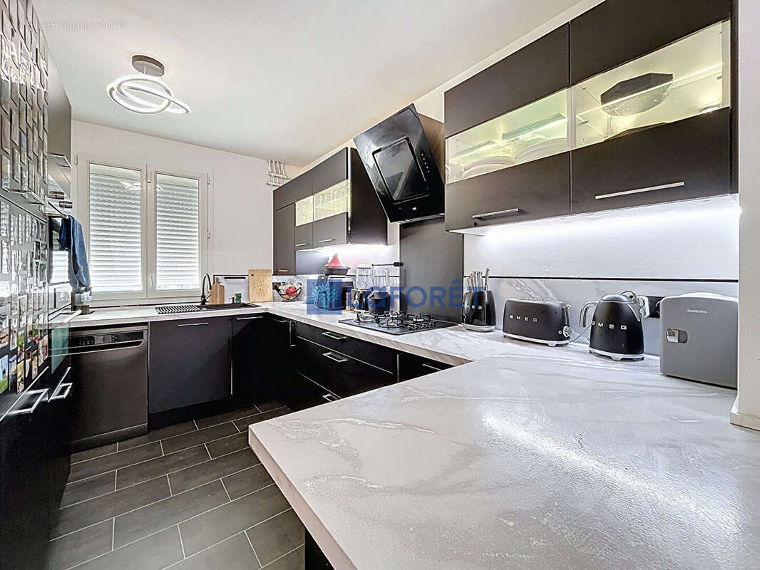 Maison Saint-pierre-du-perray 4 pièces 81 m2 - photo 4