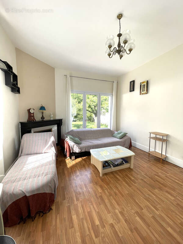 Maison à LE PONT-DE-CLAIX