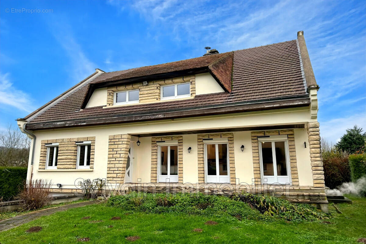 Maison à SONGEONS