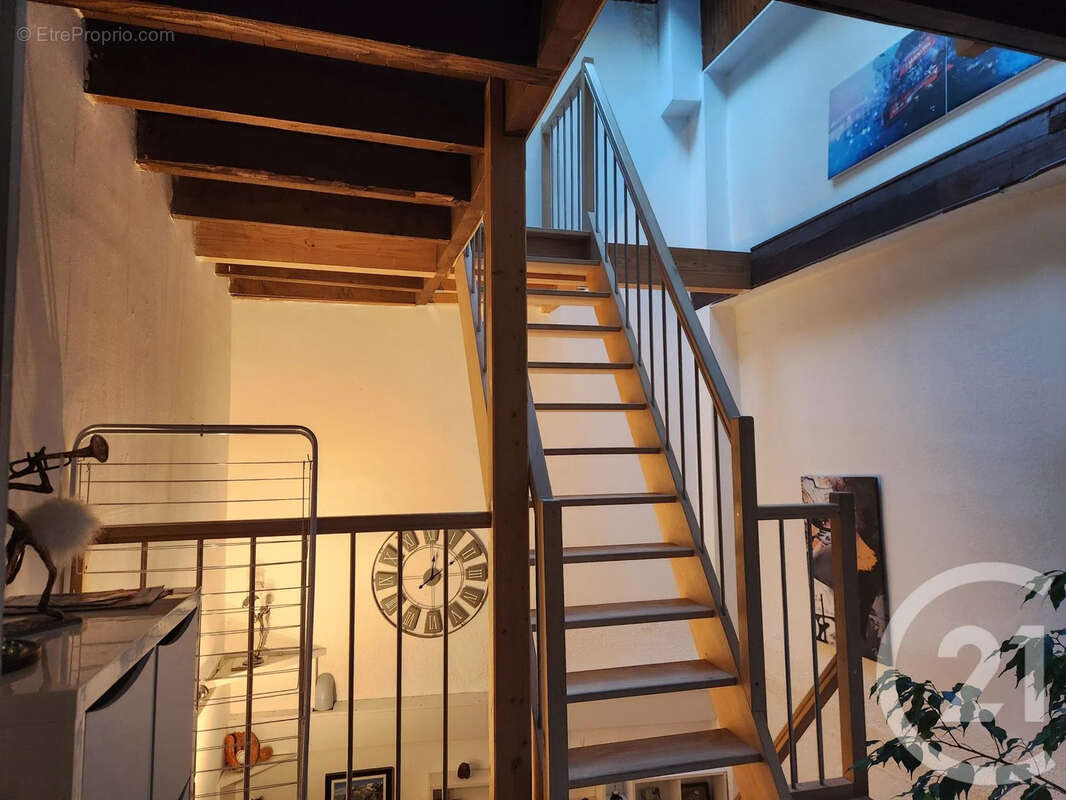 Appartement à LIMOGES