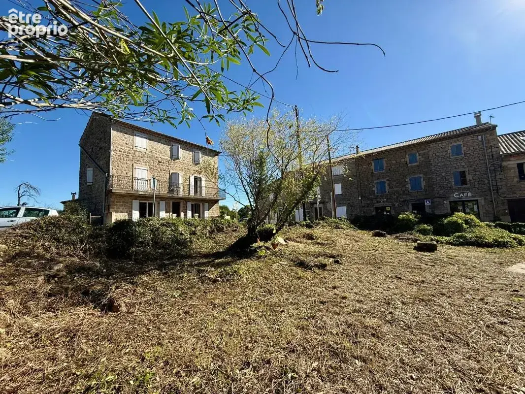 Mas en pierre avec terrain attenant - photo 6