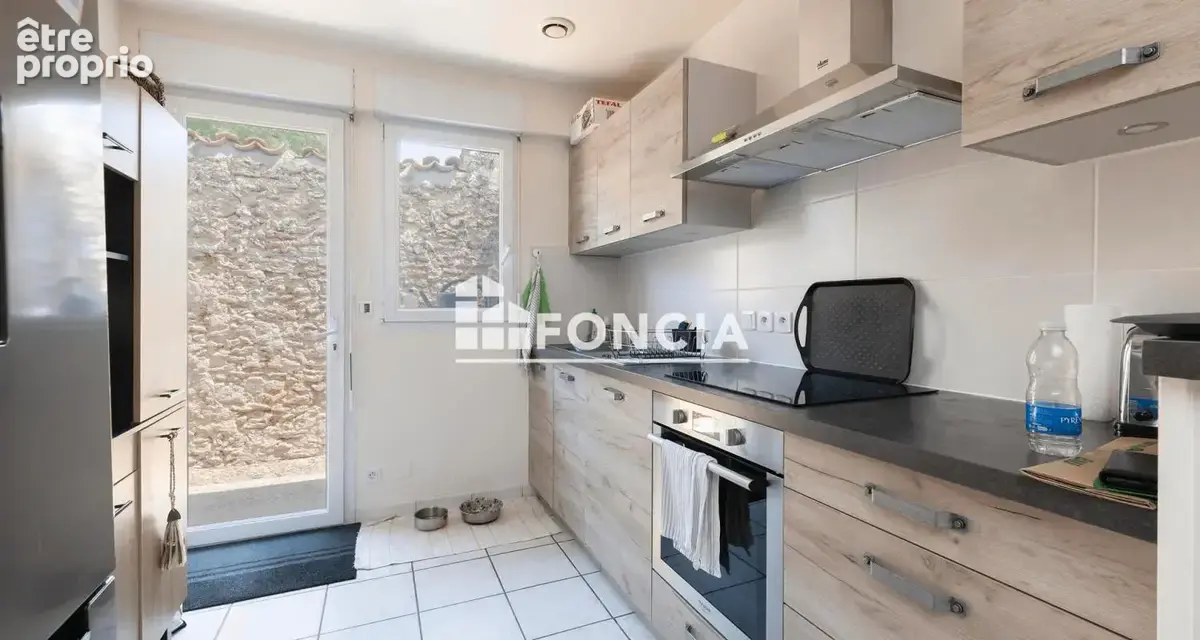  Mont-de-Marsan Centre – T3 64 m² – Investissement Locatif Clé en Main - photo 4
