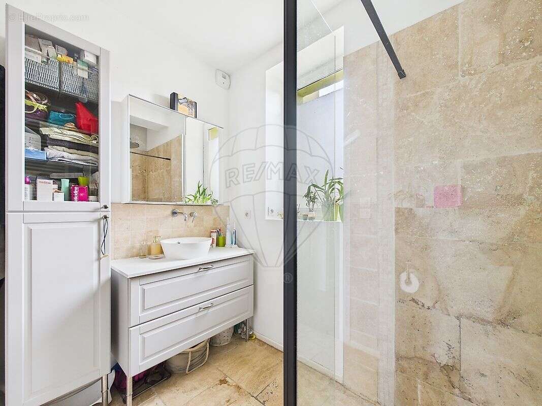 Appartement à METZ