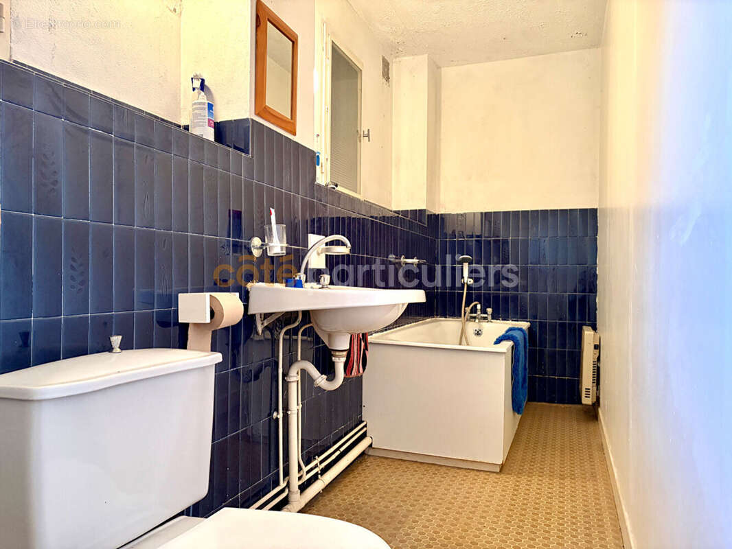 Maison à SAINT-SAUVEUR-LENDELIN