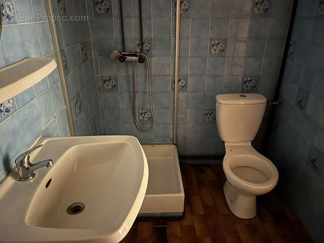 Maison à ESPIRA-DE-L&#039;AGLY