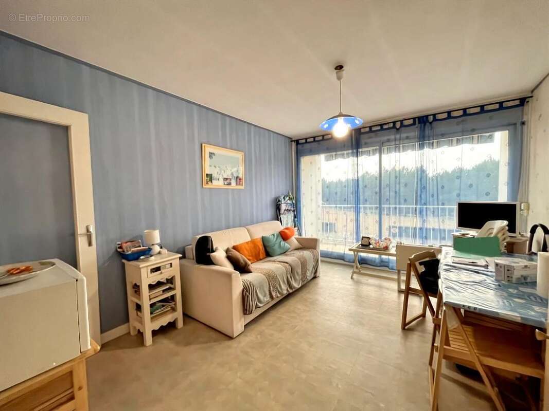 Appartement à SAINT-BREVIN-LES-PINS