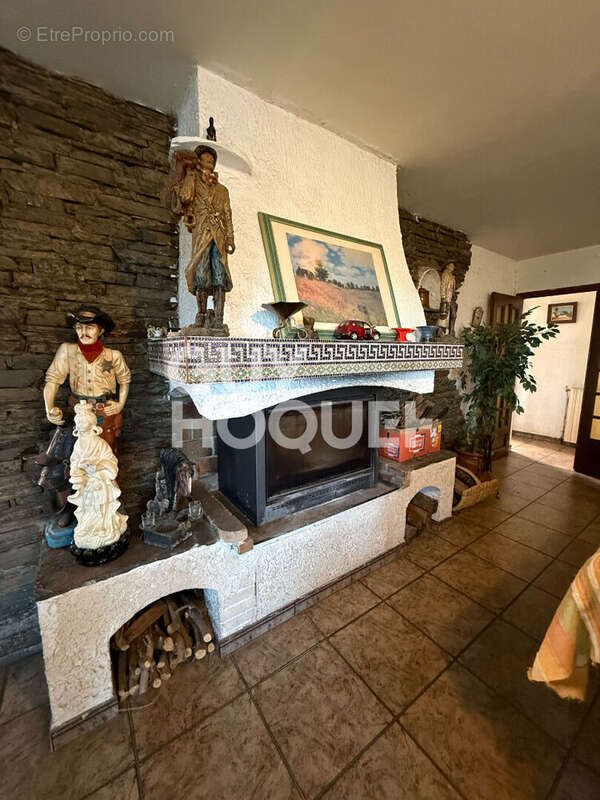 Appartement à CABESTANY