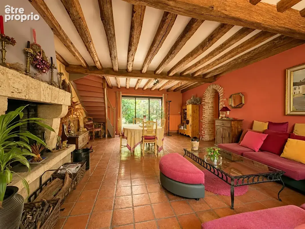 Maison 7 pièces - Rambouillet - photo 7