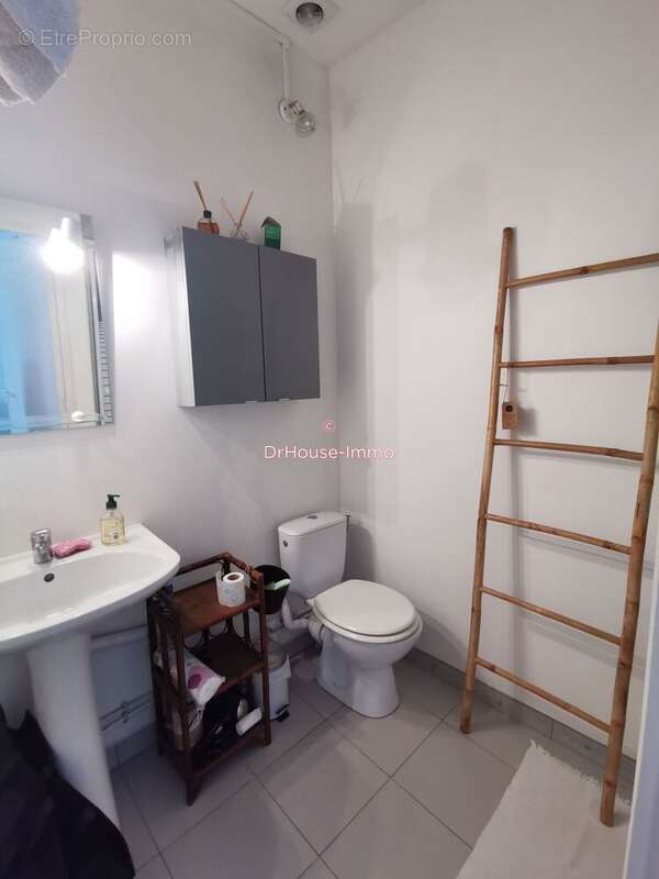 Appartement 38 m² à Saint-Raphael  - photo 5