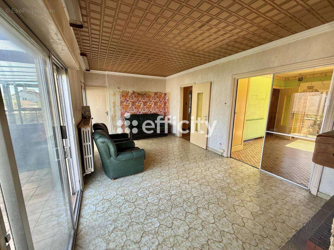 Maison 104 m² à Longwy  - photo 10