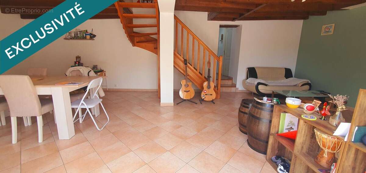Maison 87 m² à Brielles  - photo 4