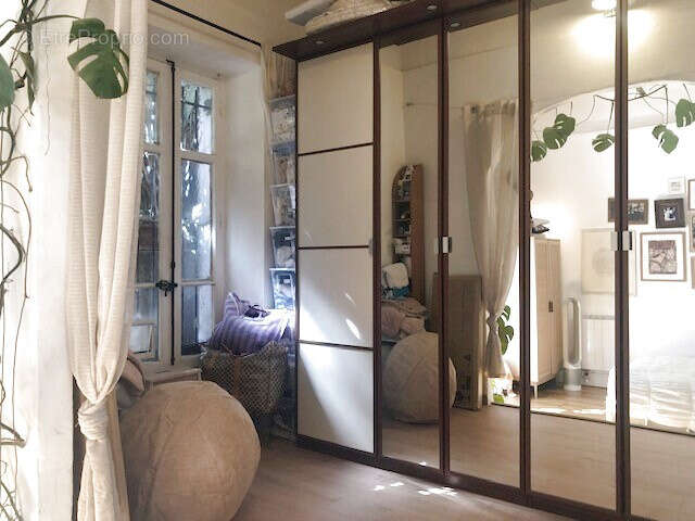 Appartement à MARSEILLE-15E