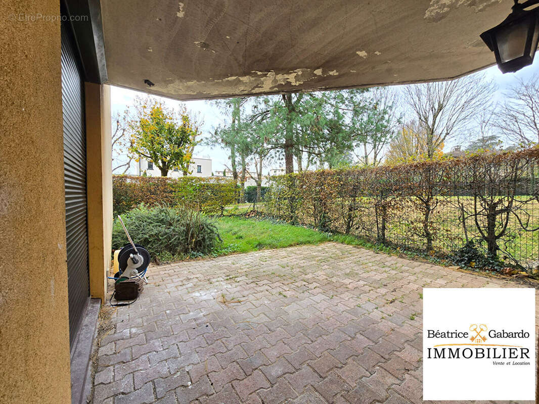 Appartement à GLEIZE