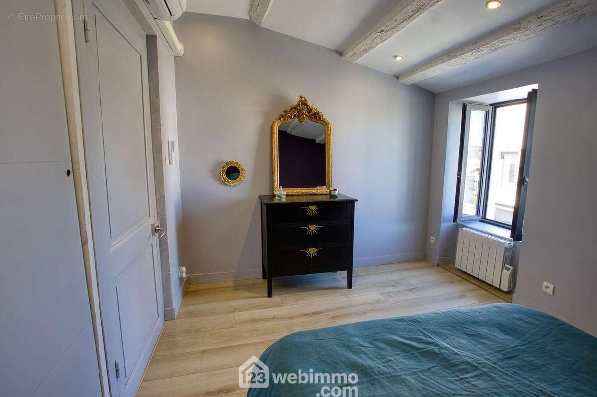 Maison à LA ROCHELLE