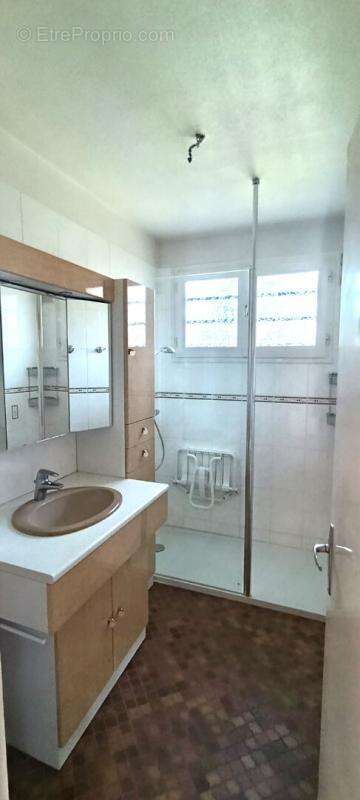 Maison à QUINCY-SOUS-SENART