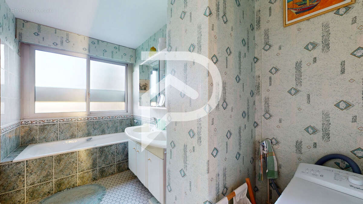 Appartement à MARLY-LE-ROI