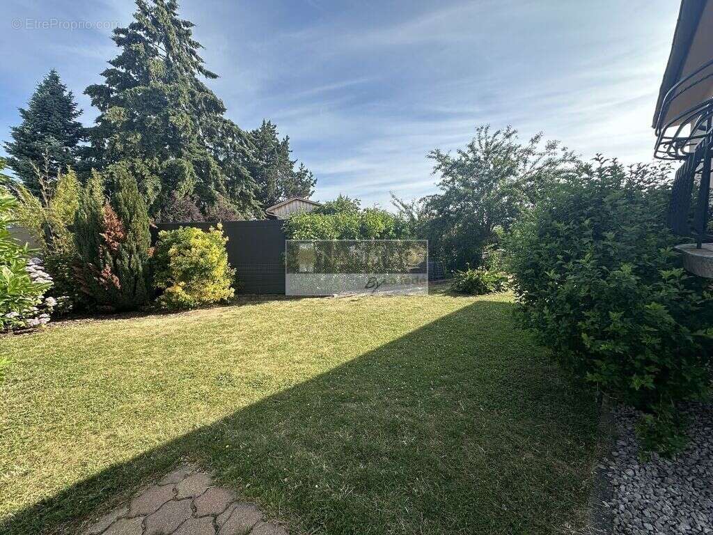 Maison de plain pied - photo 2