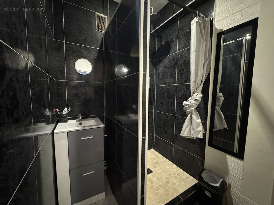 Appartement à LE MANS