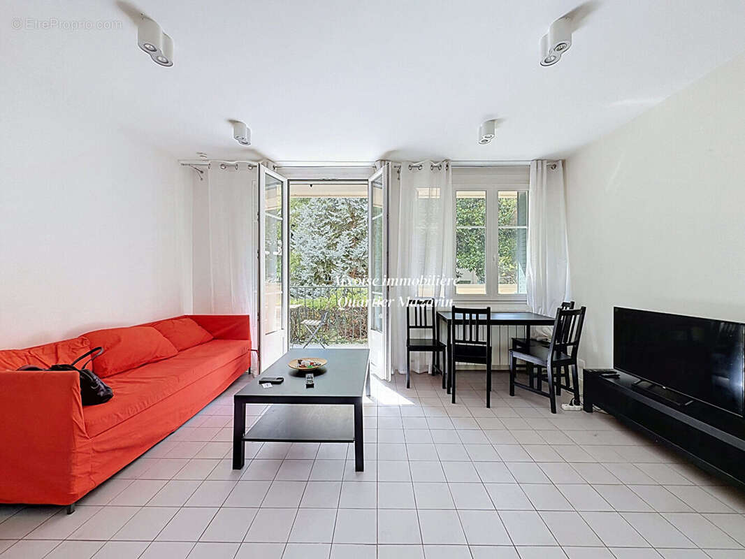 Appartement 65 m² à Aix-En-Provence  - photo 4
