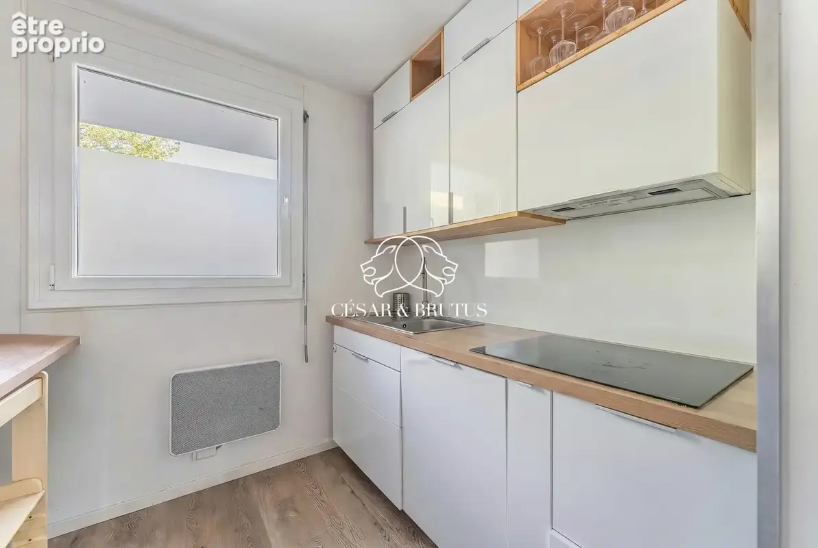 Appartement 4 pièces 81 m² à vendre à Lyon-3e (69003) - photo 7