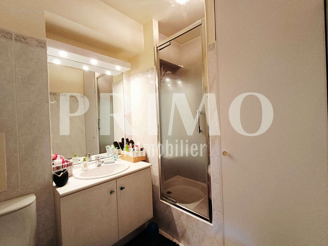 Appartement à SCEAUX