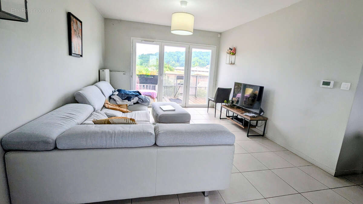 Appartement à CENON