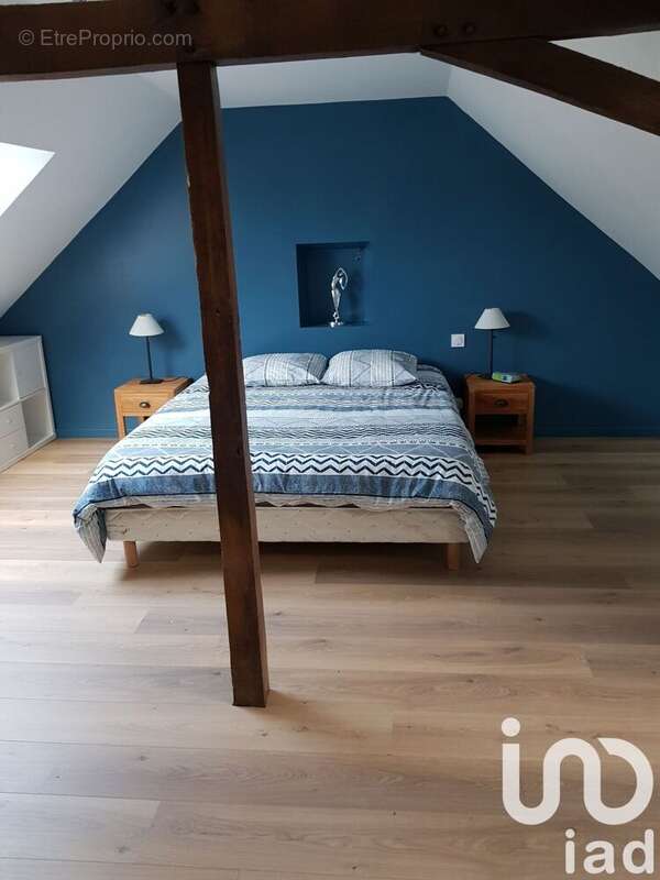 Photo 7 - Maison à BONCHAMP-LES-LAVAL