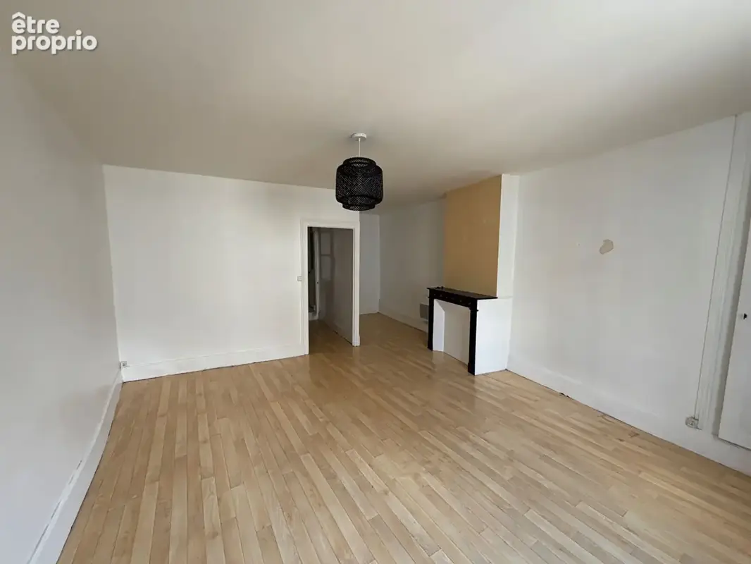 Appartement 2 pièces 163 m² à vendre à Chatellerault (86100) - photo 9