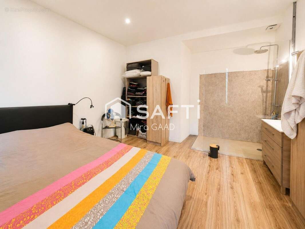 Maison 400 m² à Briatexte  - photo 4