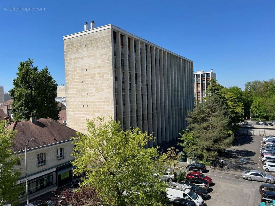 Appartement à MEUDON