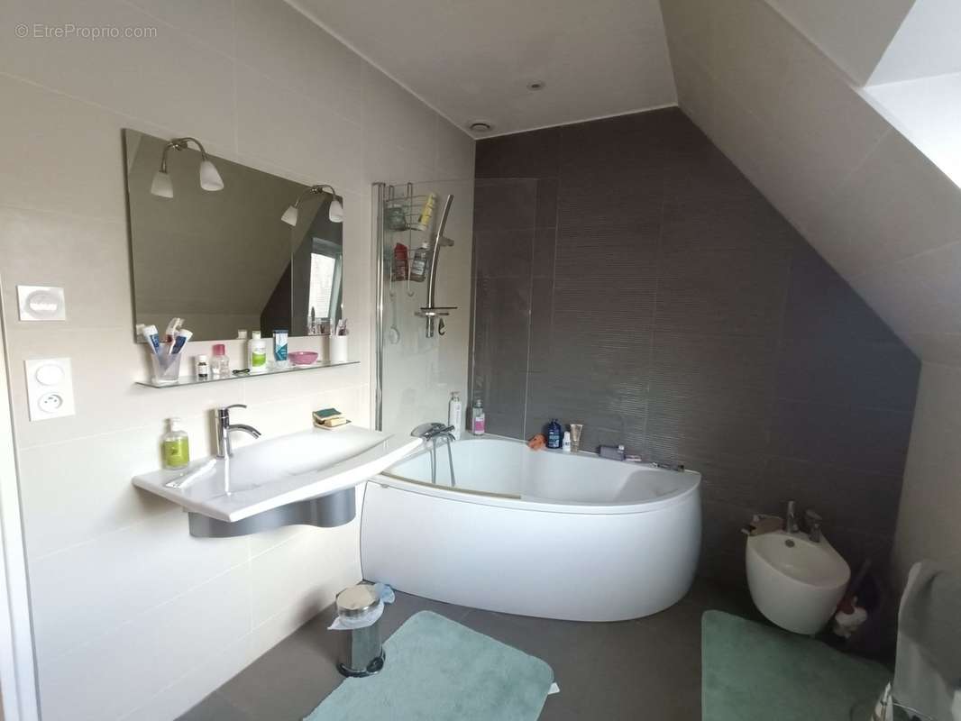 Maison à vendre, 6 pièces - Guipavas 29490 - photo 6