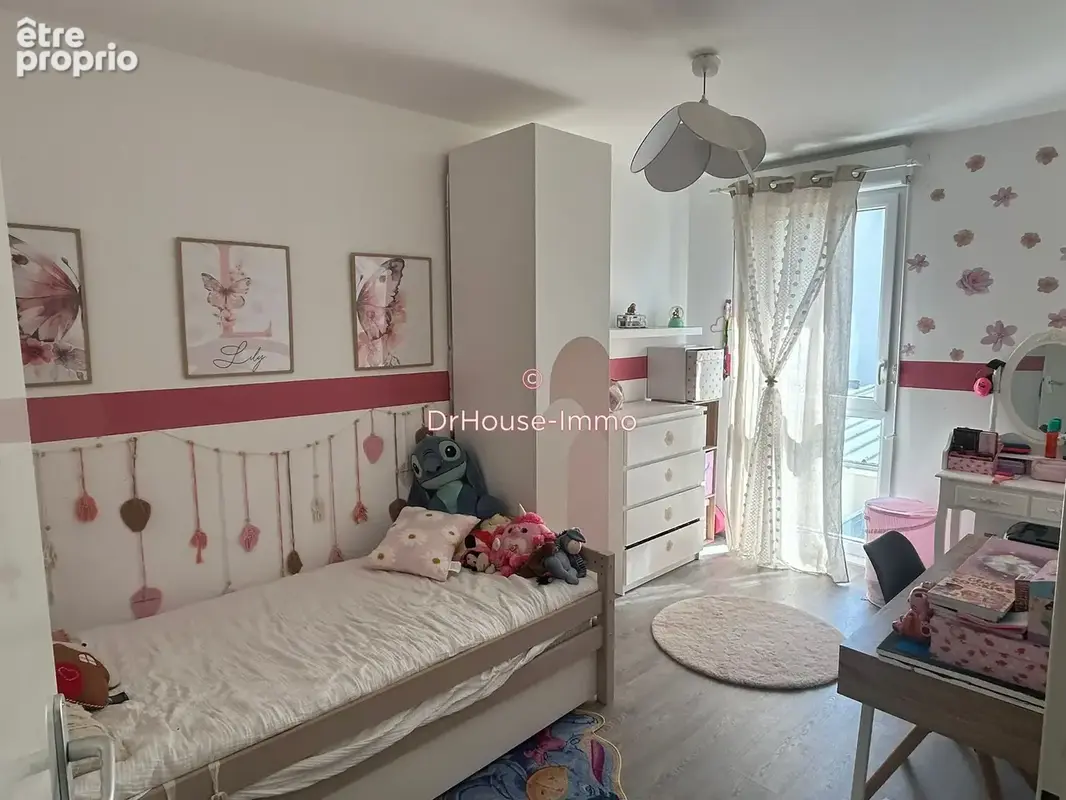 Maison 4 pièces 78 m² à vendre à Gargenville (78440) - photo 6