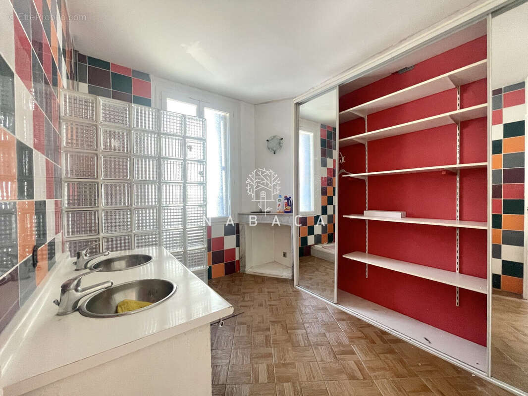 Maison 51 m² à Grasse  - photo 7
