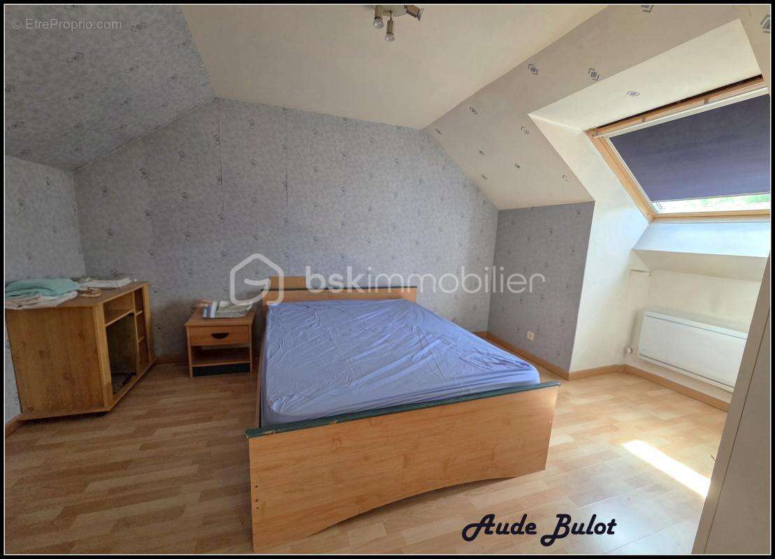 Maison individuelle en semi plain pied avec potentiel locatif - photo 12