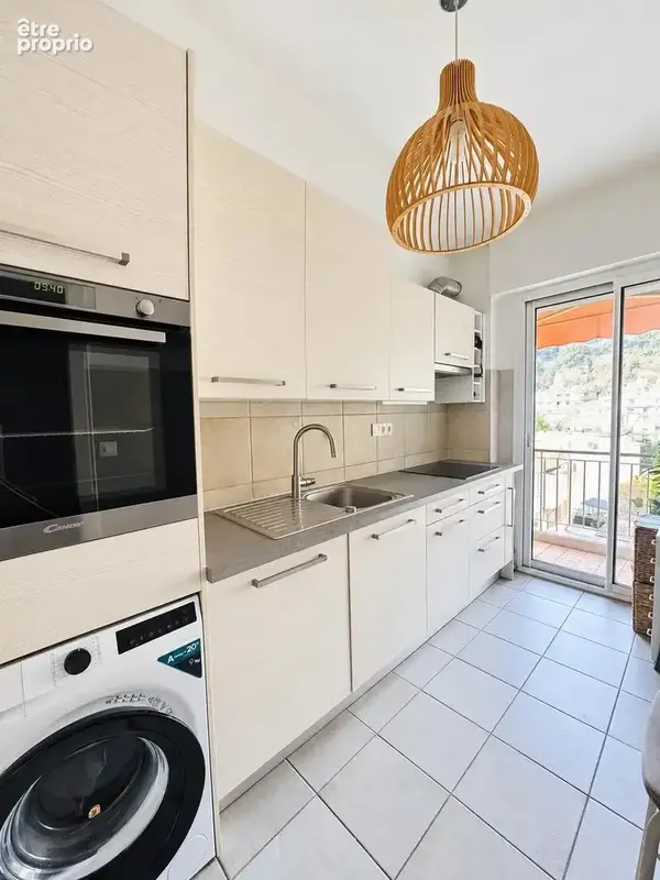  en exclusivité – nice nord   quartier saint-sylvestre - photo 8