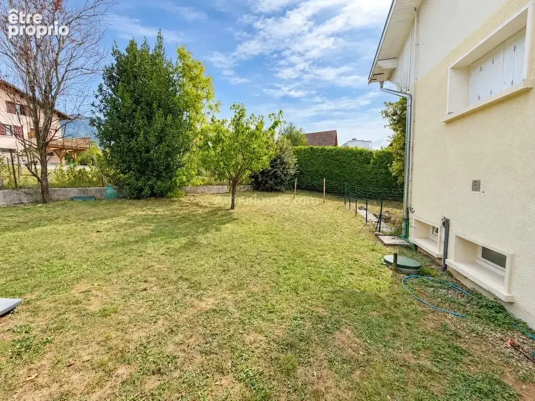 Vente Appartement Aix-les-bains(73100) 385 000ï¿œ - photo 4