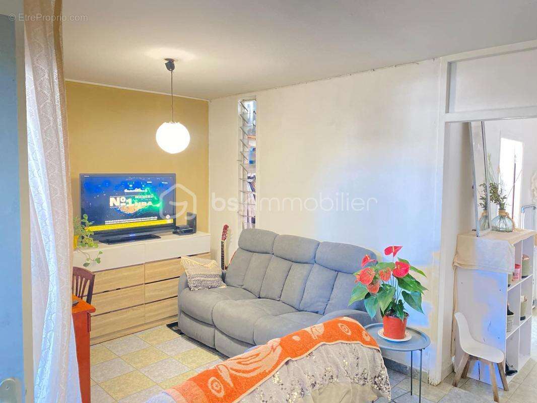 Maison à SAINT-LOUIS