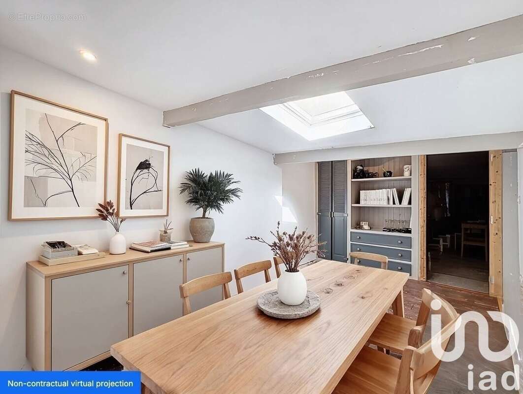 Photo 8 - Maison à GUITRES