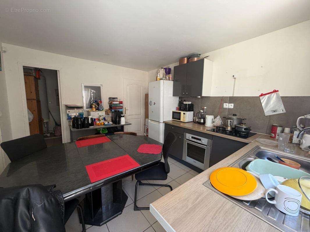 Immeuble à Vendre - photo 9