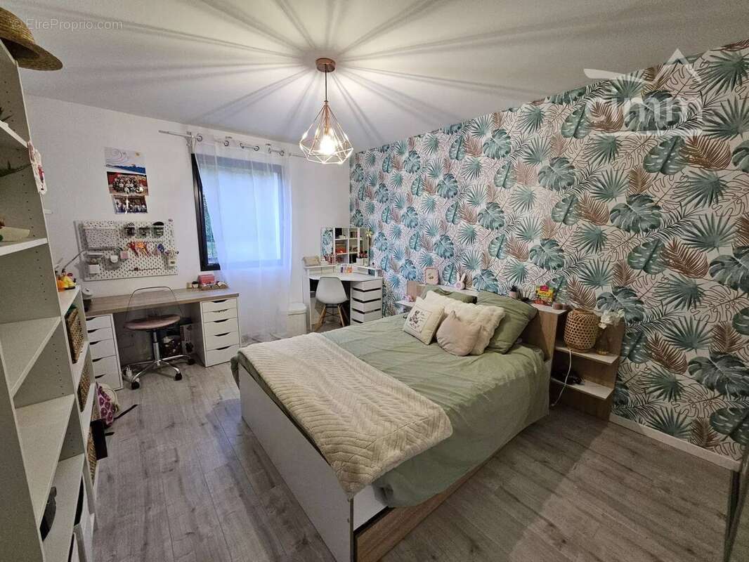 Maison à PONT-DU-CHATEAU