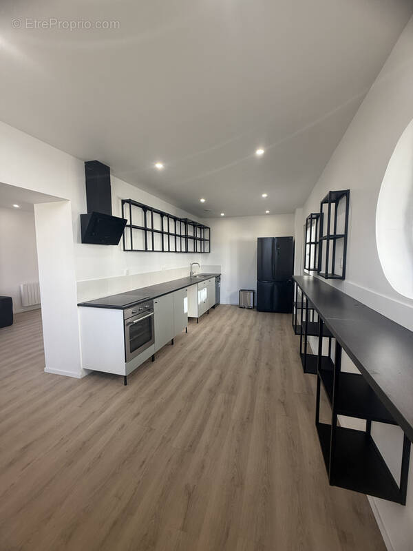 Appartement à ARRAS