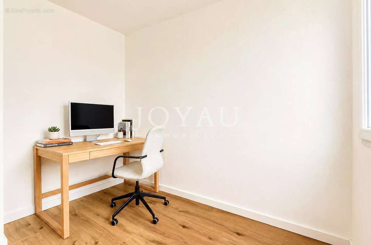 Maison T5 - Faubourg Bonnefoy - photo 11