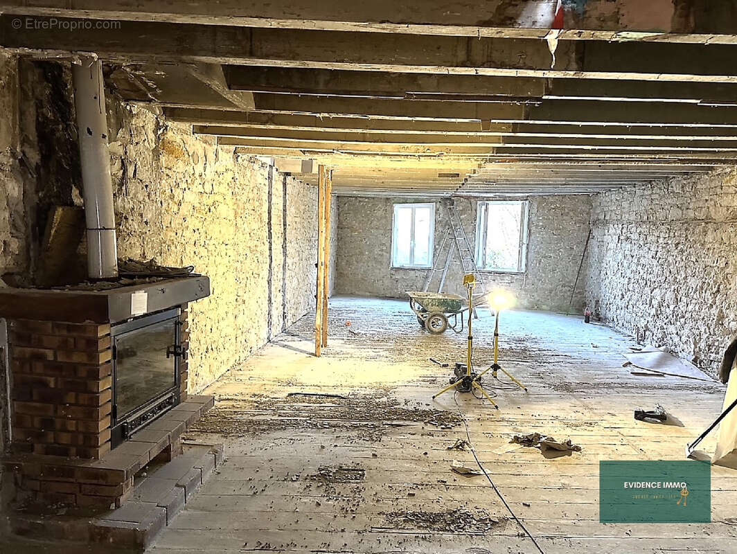 Appartement à BOURGOIN-JALLIEU