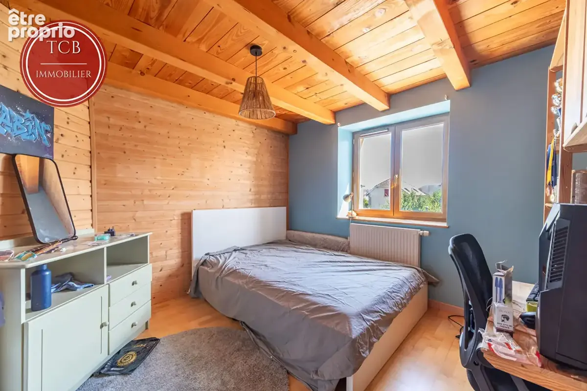 Maison  8 pièce(s) 226 m² Aspach-Michelbach - photo 8